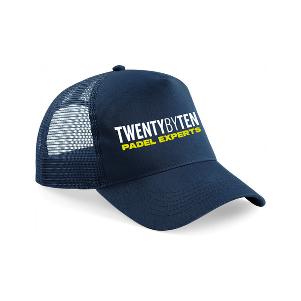 Twenty By Ten
