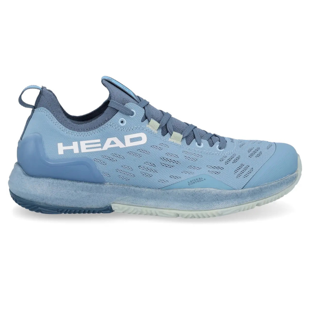 Chaussures de padel Femme Head Motion Pro 1.5 Bleu