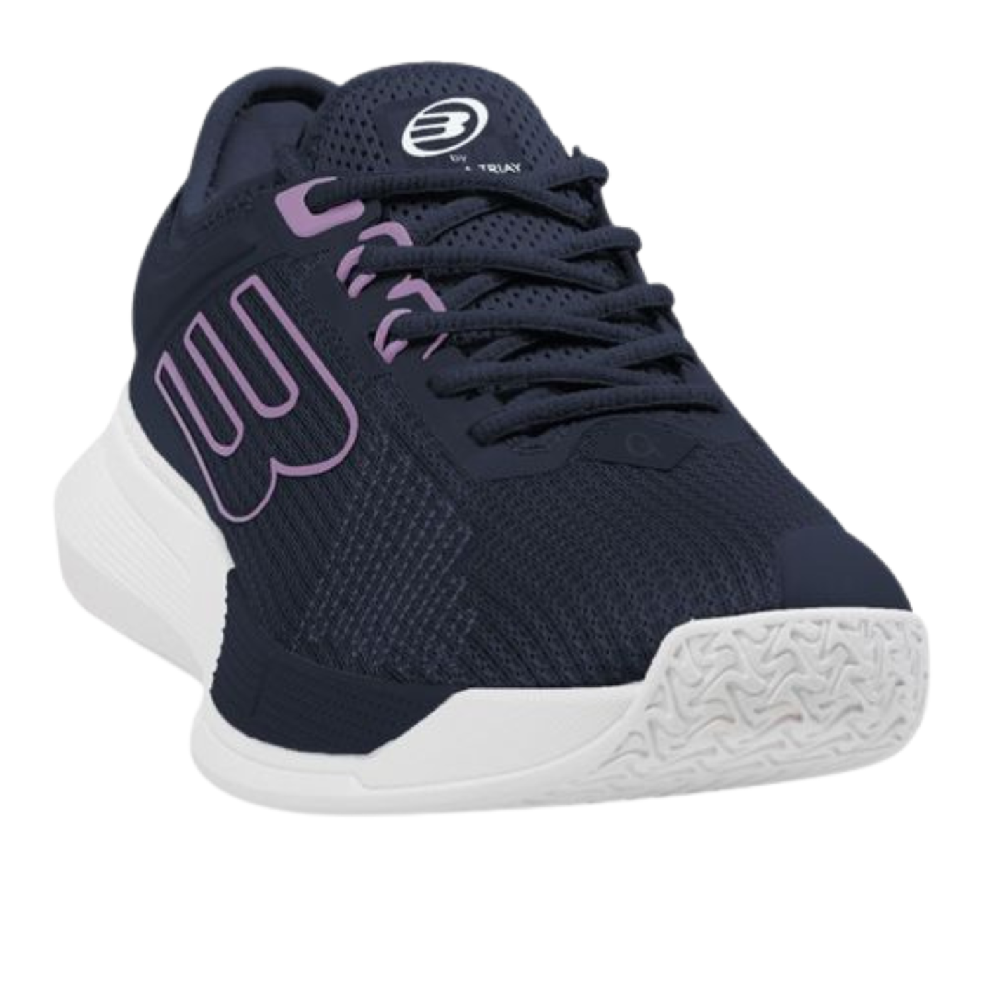 Chaussures de padel Femme Bullpadel Elite 26V Bleu