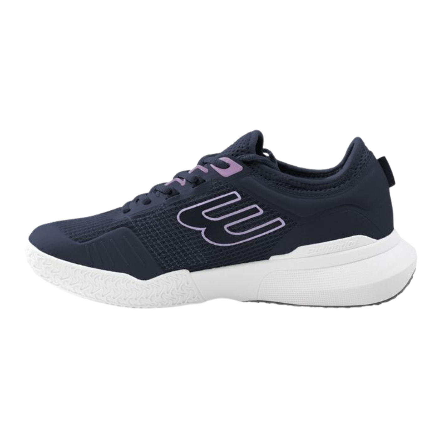 Chaussures de padel Femme Bullpadel Elite 26V Bleu