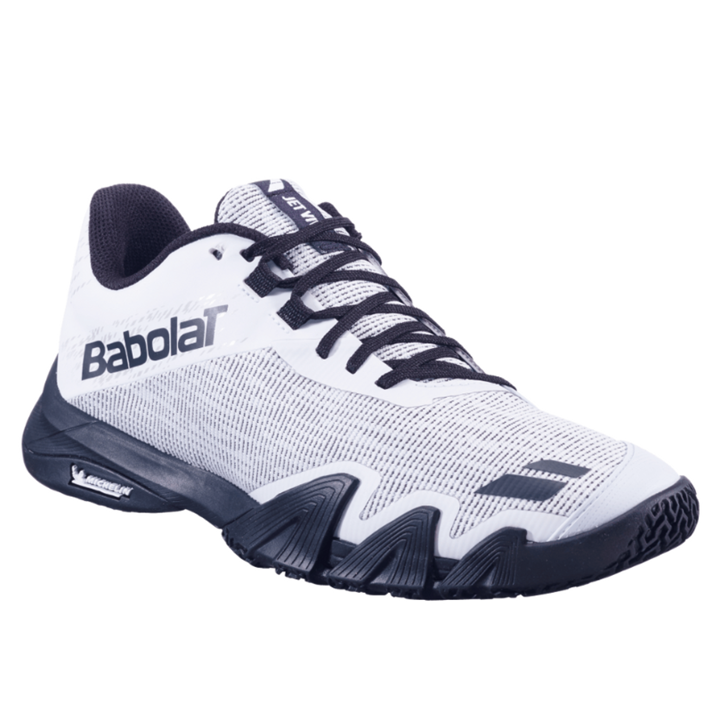 Chaussures de padel Homme Babolat Jet Viva Blanc