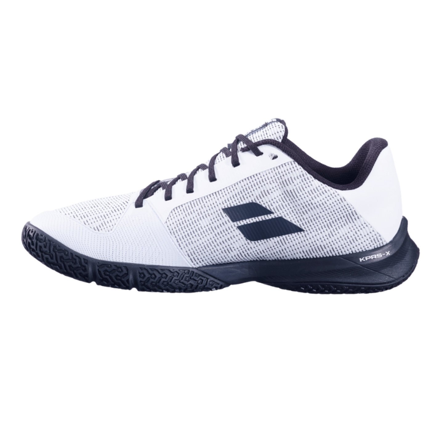 Chaussures de padel Homme Babolat Jet Viva Blanc