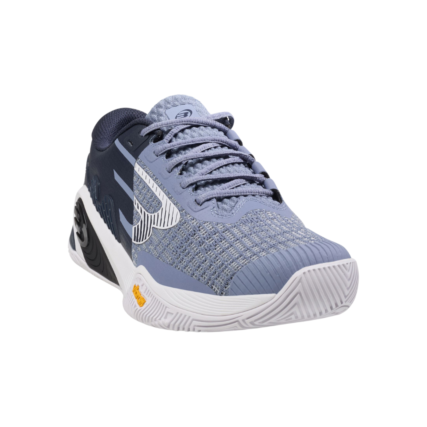 Chaussures de padel Homme Bullpadel Vertex Vibram 26V Bleu
