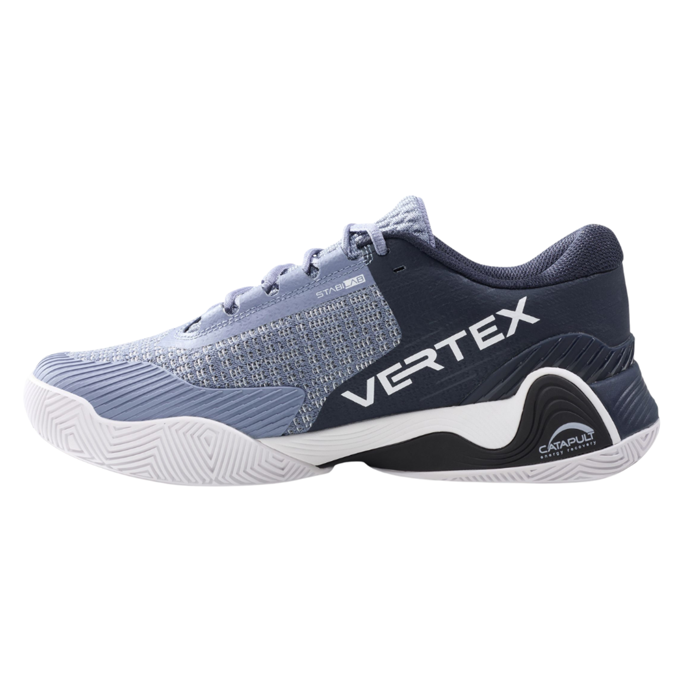 Chaussures de padel Homme Bullpadel Vertex Vibram 26V Bleu