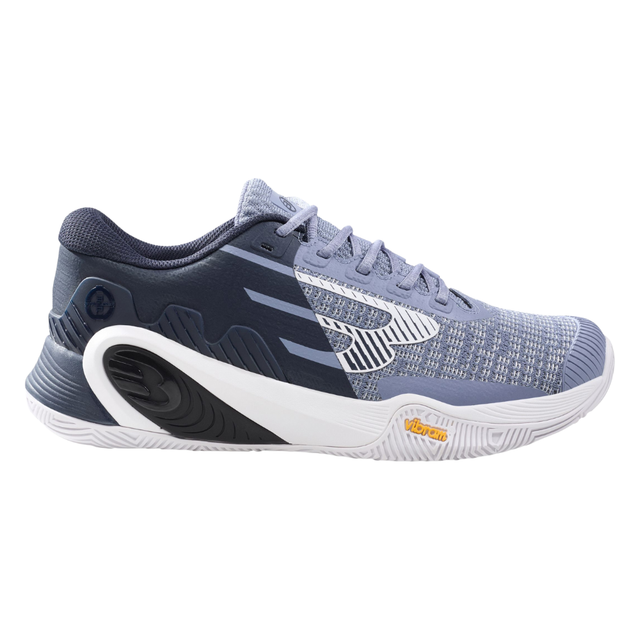 Chaussures de padel Homme Bullpadel Vertex Vibram 26V Bleu