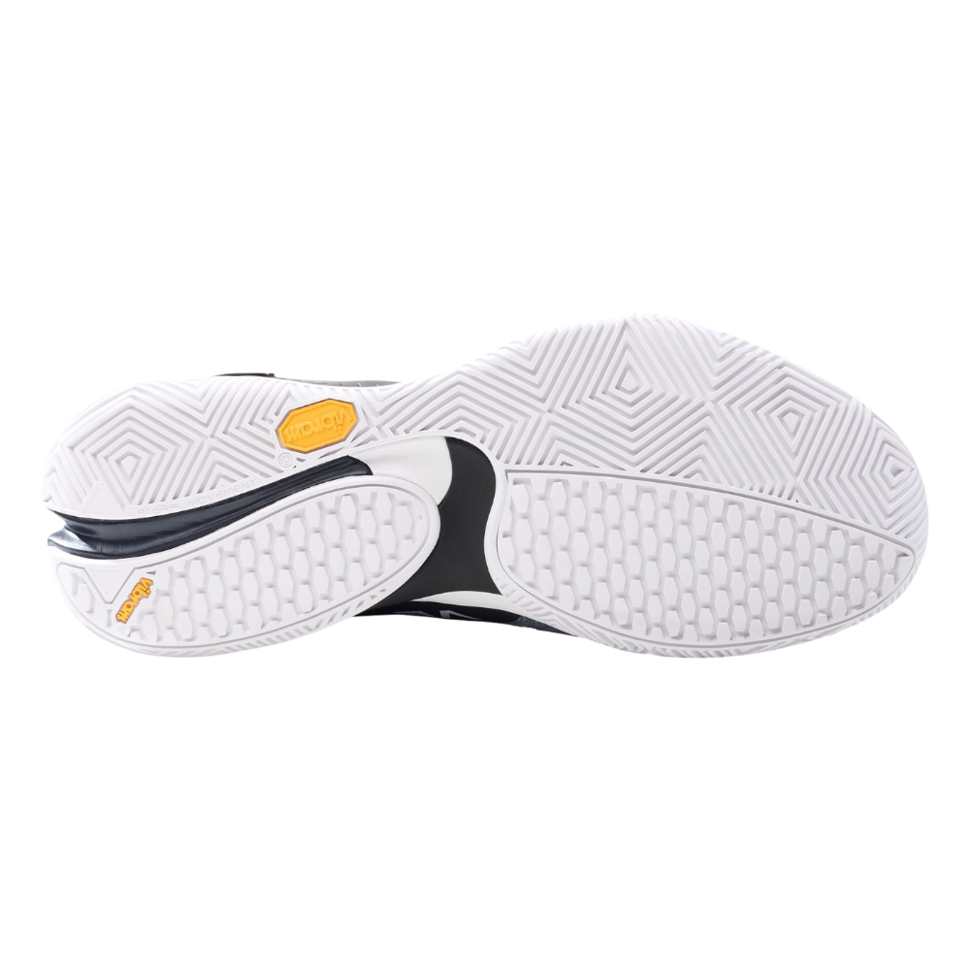Chaussures de padel Homme Bullpadel Vertex Vibram 26V Bleu