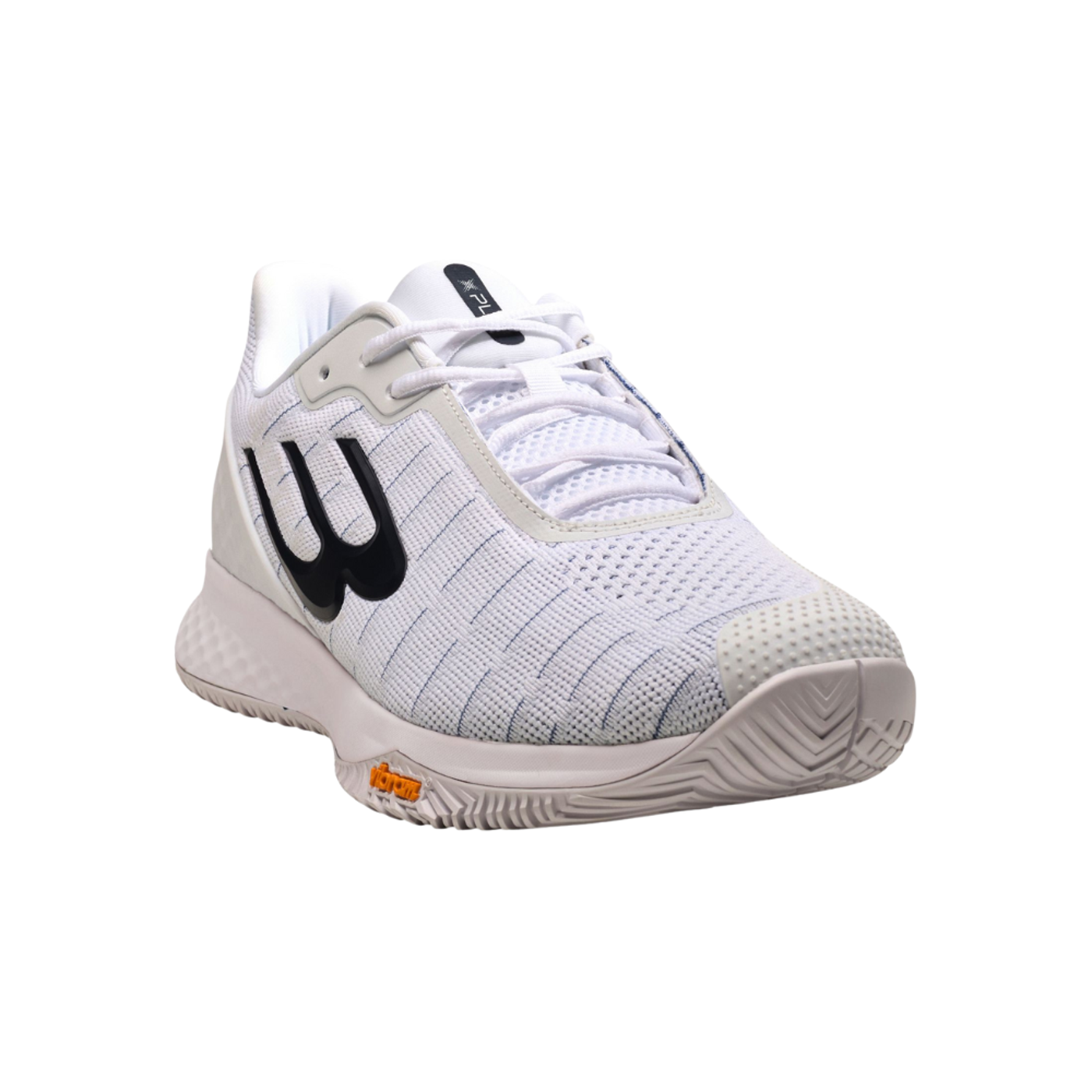 Chaussures de padel Homme Bullpadel XPLO Vibram 26V Blanc