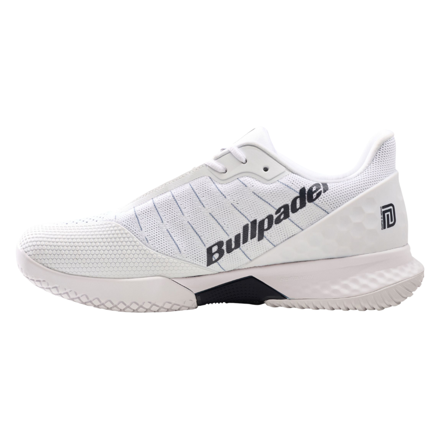 Chaussures de padel Homme Bullpadel XPLO Vibram 26V Blanc