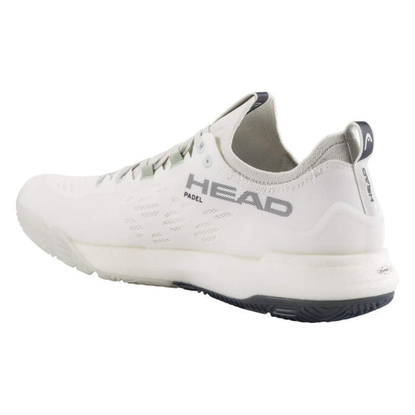 Chaussures de padel Homme Head Motion Pro 1.5 Blanc