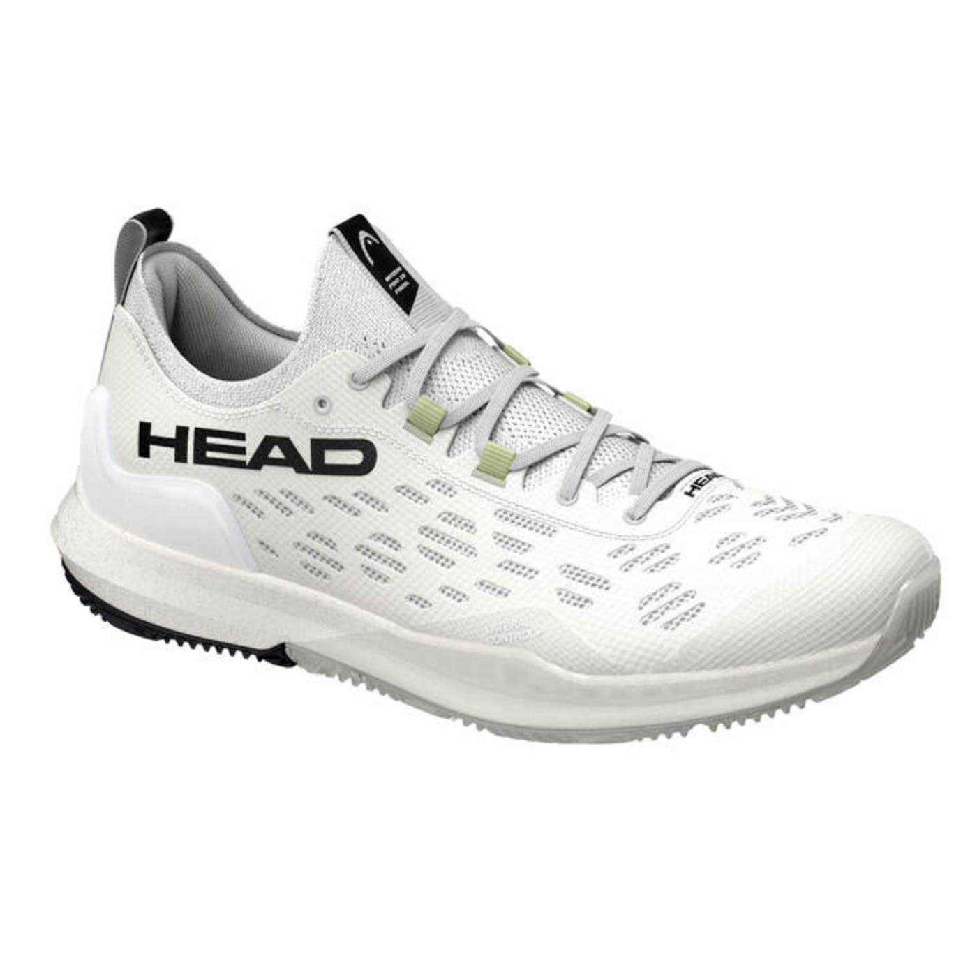 Chaussures de padel Homme Head Motion Pro 1.5 Blanc