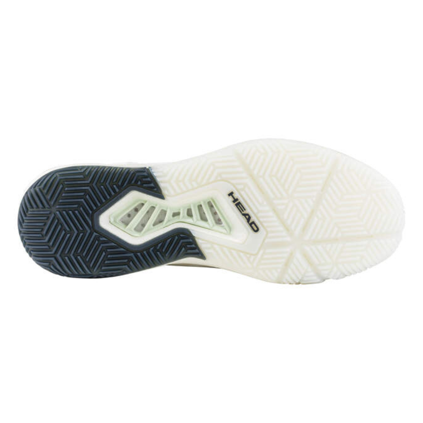 Chaussures de padel Homme Head Motion Pro 1.5 Blanc
