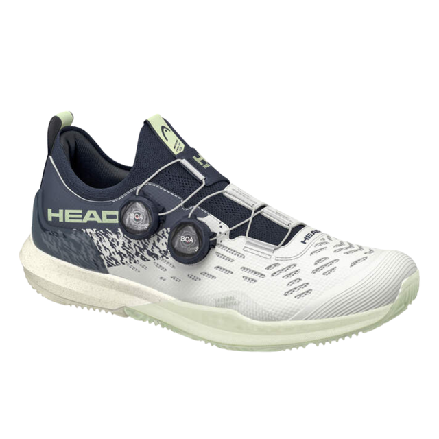Chaussures de padel Unisexe Head Motion Pro 1.5 Boa Bleu