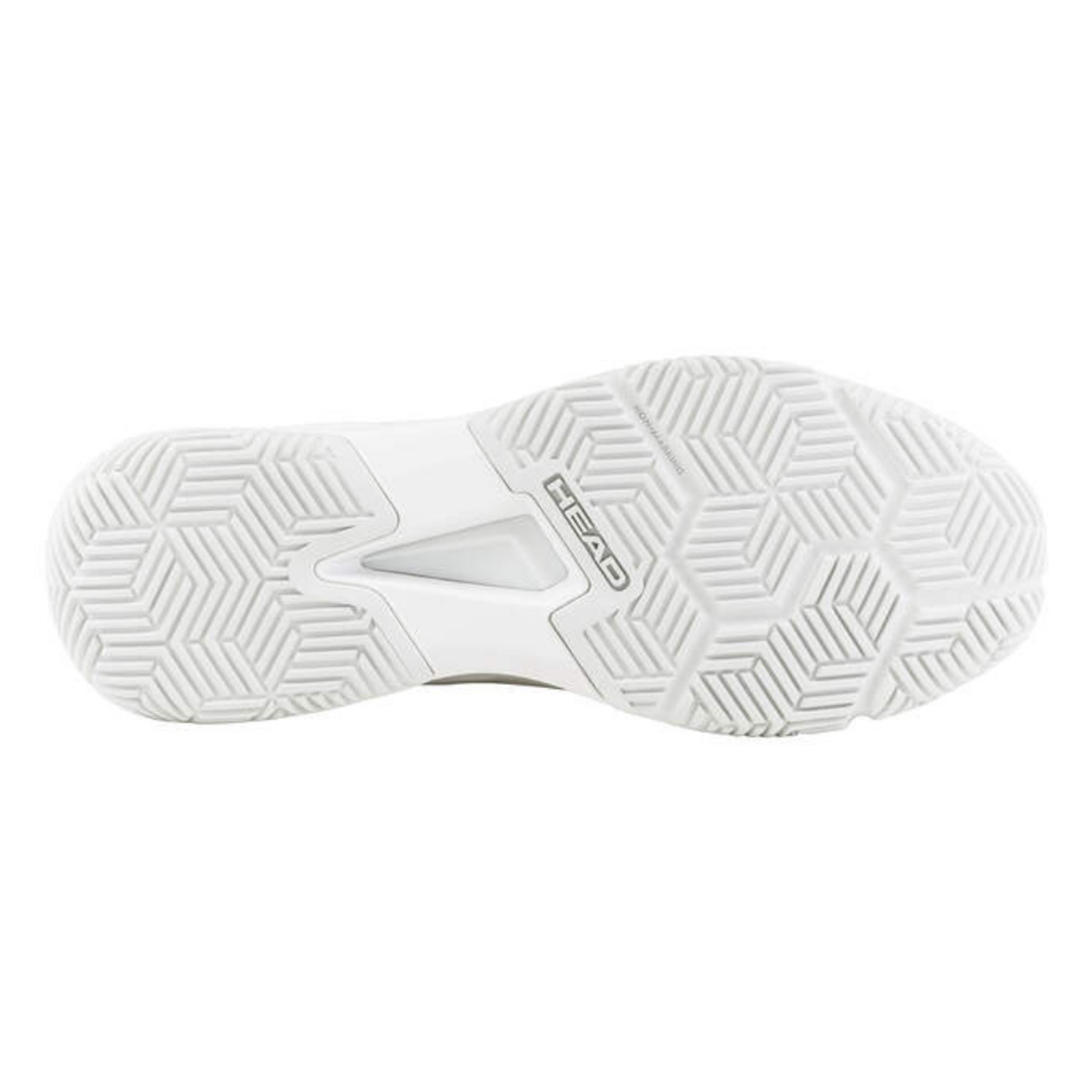 Chaussures de padel Homme Head Motion Team 1.5 Blanc