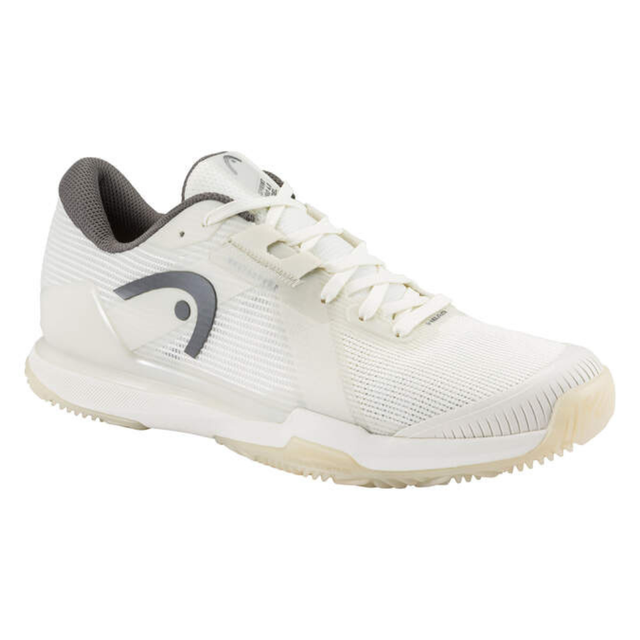 Chaussures de padel Homme Head Sprint Pro 4.0 Blanc