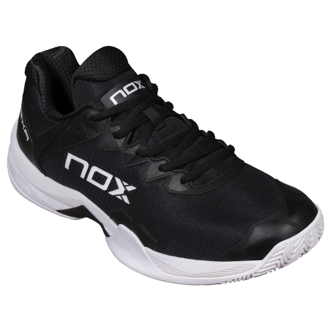 Chaussures de padel Homme Nox ML10 Hexa Noir