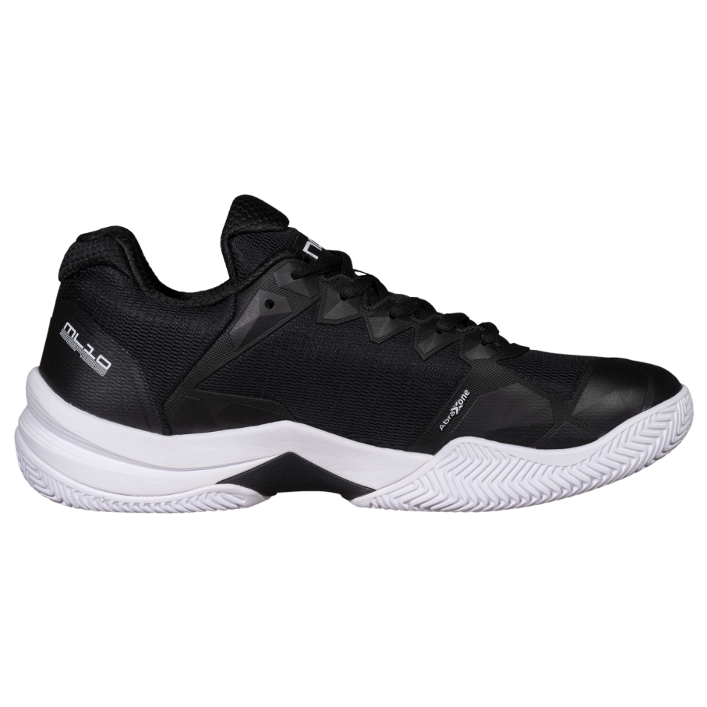 Chaussures de padel Homme Nox ML10 Hexa Noir