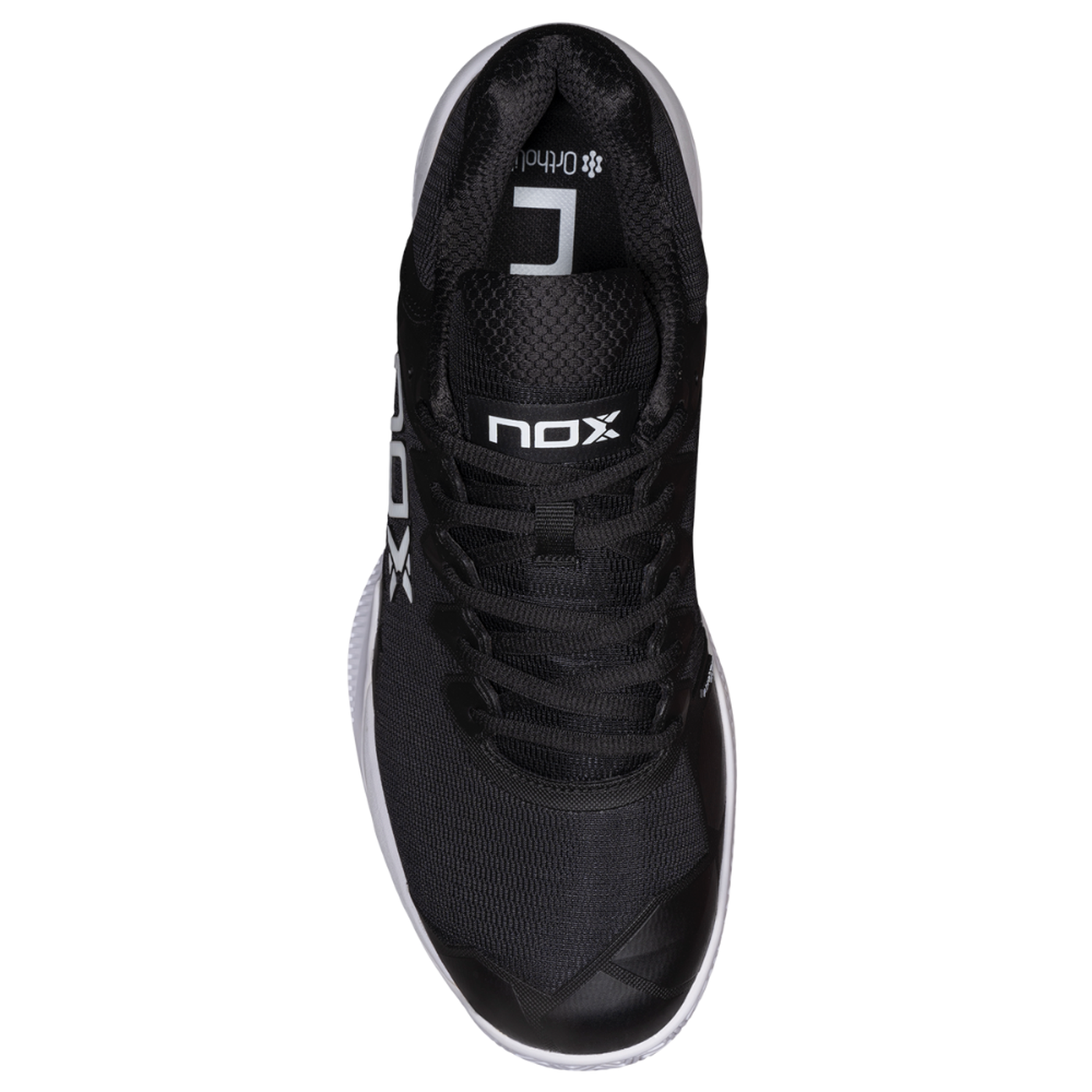 Chaussures de padel Homme Nox ML10 Hexa Noir