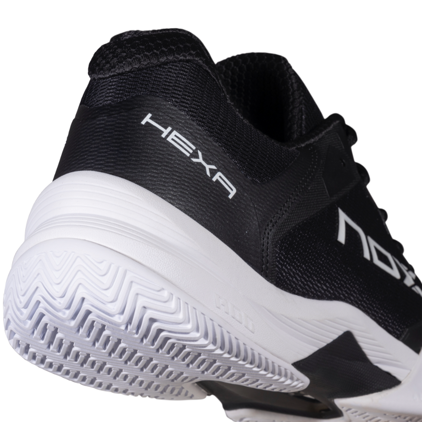 Chaussures de padel Homme Nox ML10 Hexa Noir