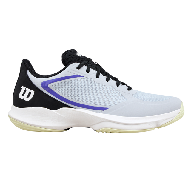 Chaussures de padel Homme Wilson Hurakn Lite Gris