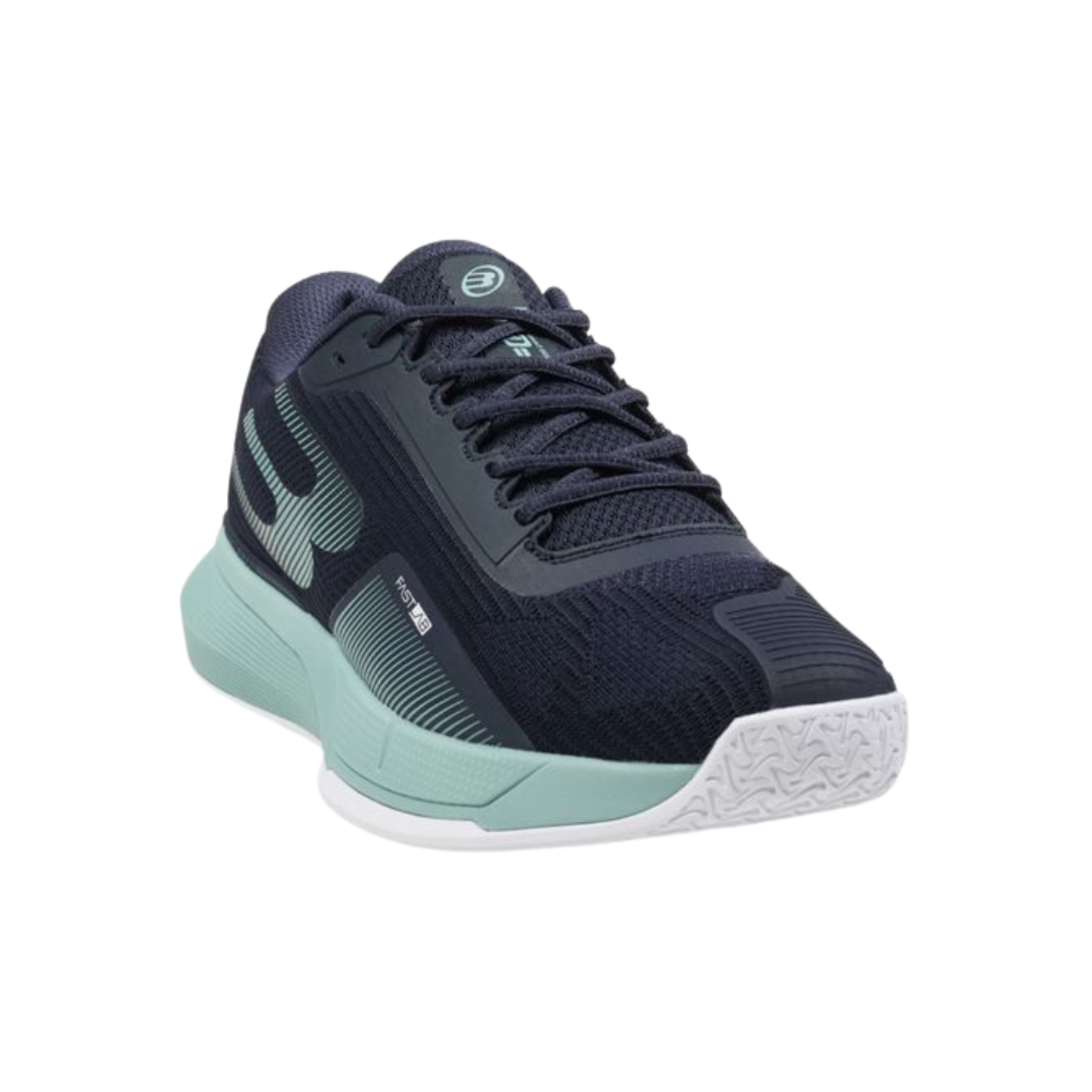 Chaussures de padel Homme Bullpadel Neuron 26V Bleu
