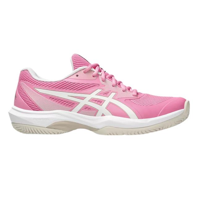 Chaussures de padel Femme Asics Game FF Padel Rose