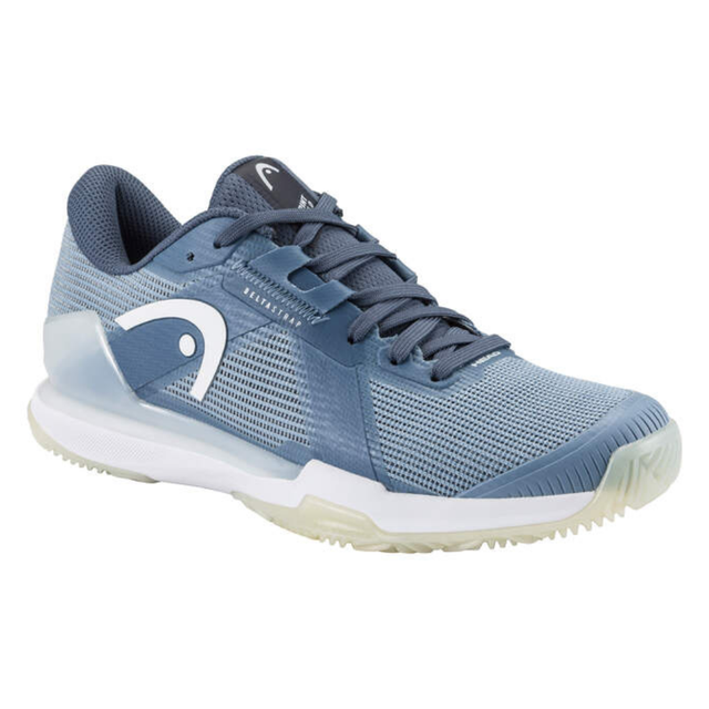 Chaussures de padel Femme Head Sprint Pro 4.0 Bleu