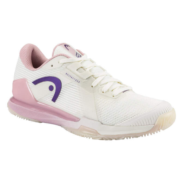 Chaussures de padel Femme Head Sprint Pro 4.0 Rose