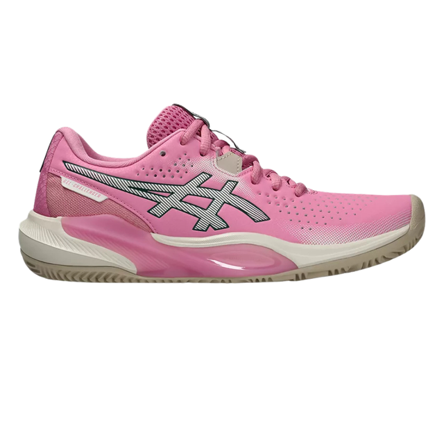 Chaussures de padel Femme Asics Gel-Challenger 15 Padel Rose