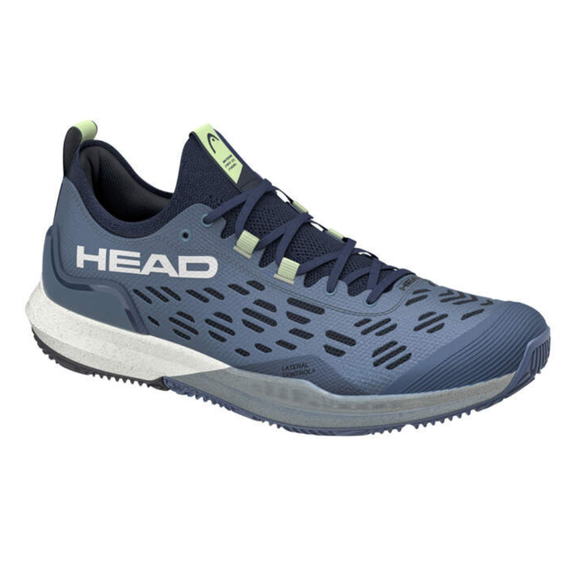 Chaussures de padel Homme Head Motion Pro 1.5 Bleu