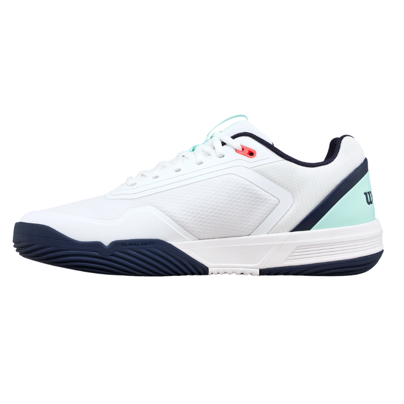 Chaussures de padel Homme Wilson Courtglide Padel Blanc
