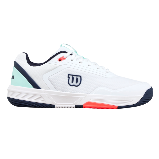 Chaussures de padel Homme Wilson Courtglide Padel Blanc