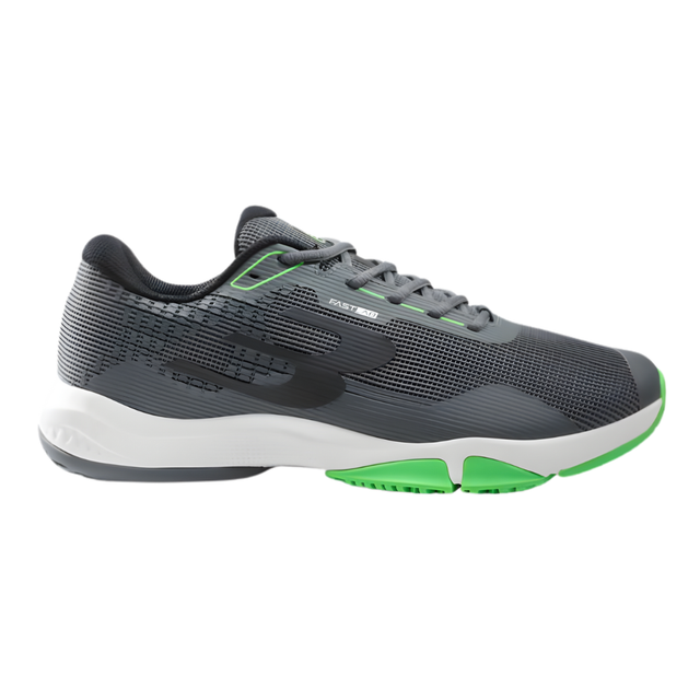 Chaussures de padel Homme Bullpadel Hybrid Fly 26V Gris