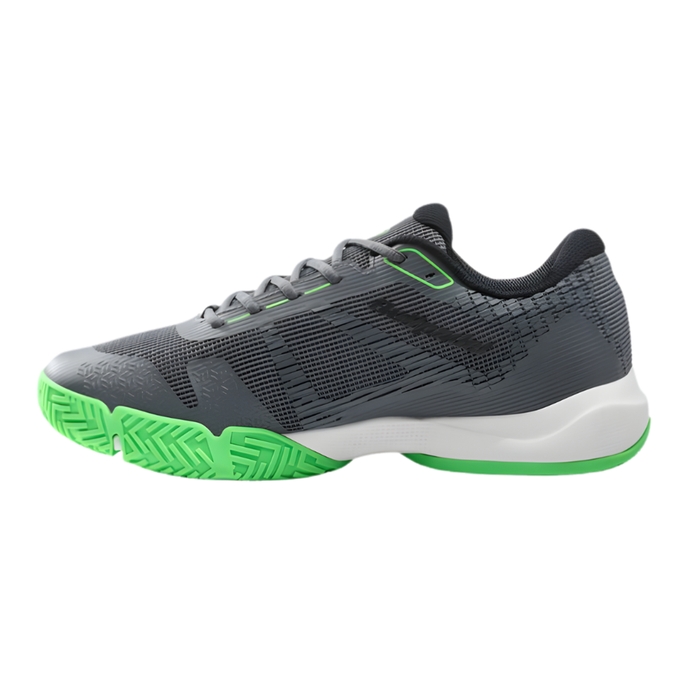 Chaussures de padel Homme Bullpadel Hybrid Fly 26V Gris