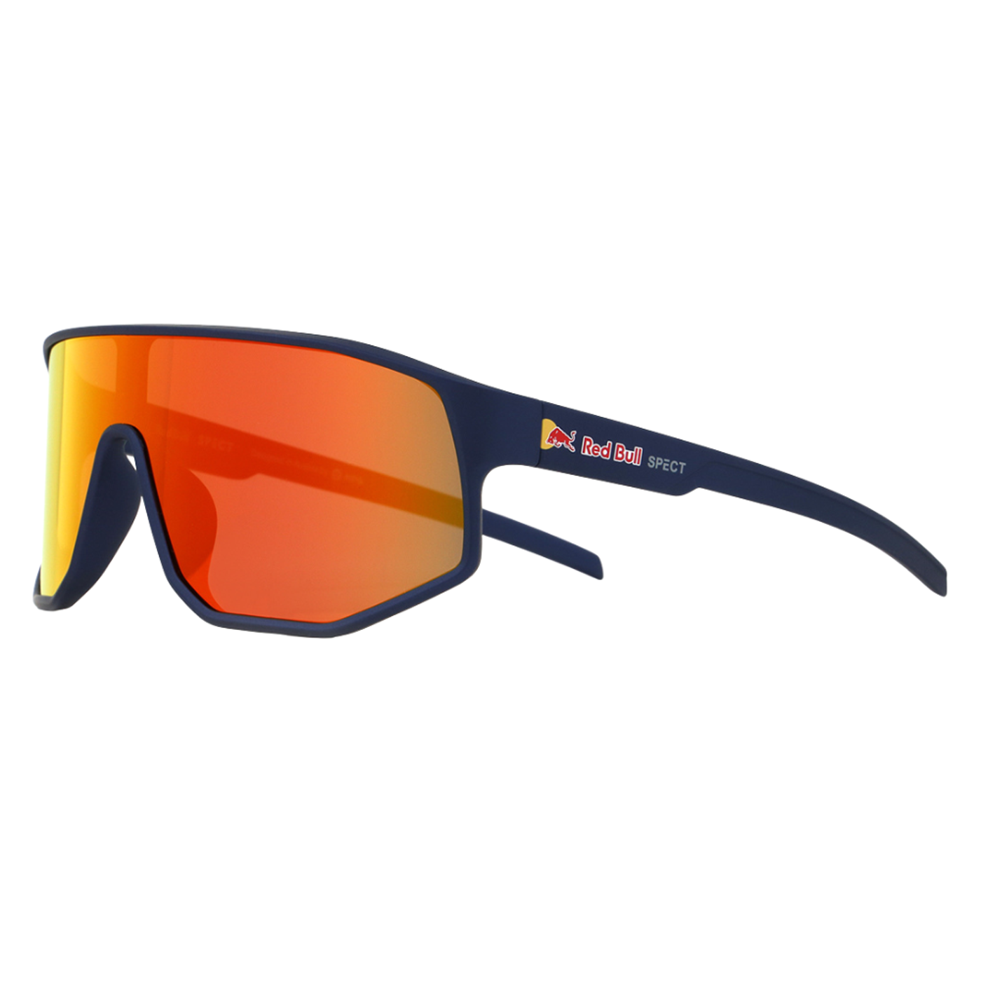 Lunettes de soleil Red Bull Spect Dash 003