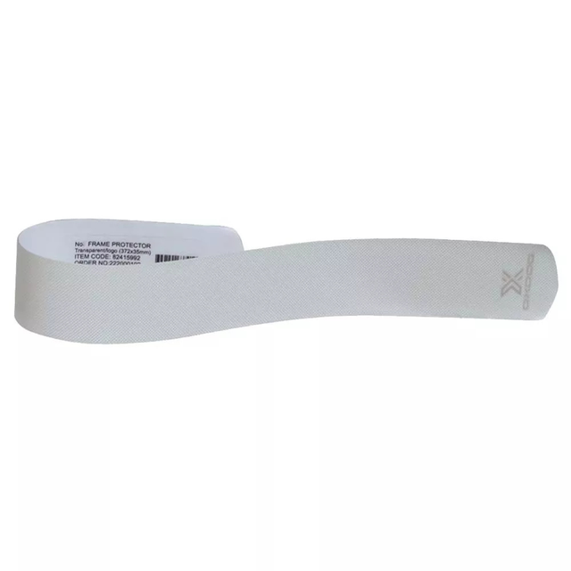 Protection de cadre Oxdog n°1 Transparent