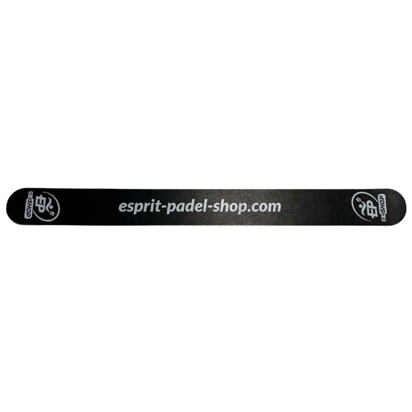 Protection de cadre Esprit Padel Shop Noir
