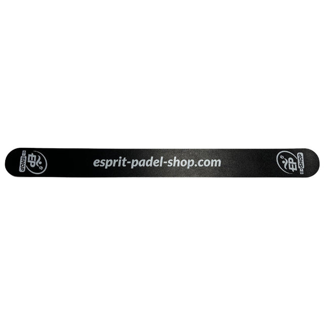 Protection de cadre Esprit Padel Shop Noir