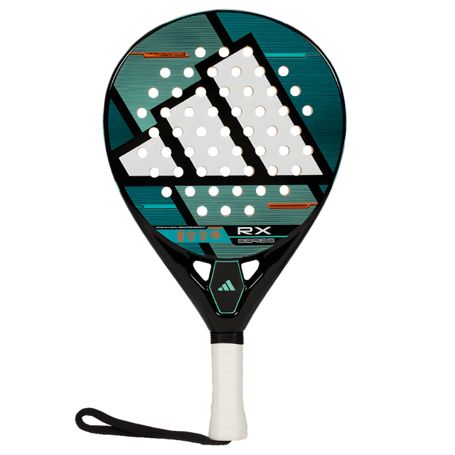 Raquette de padel Adidas RX Series 2026