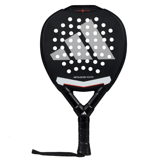 Raquette de padel Adidas Metalbone Youth 3.4 2025