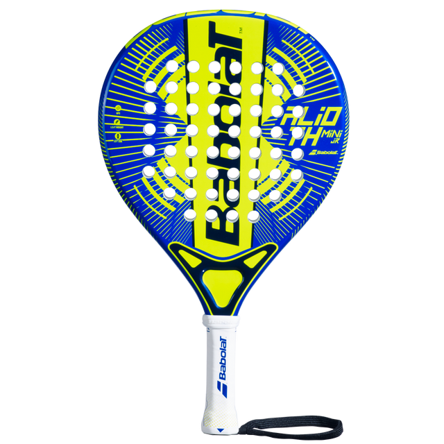 Raquette de padel Babolat Alioth Mini Junior 2025