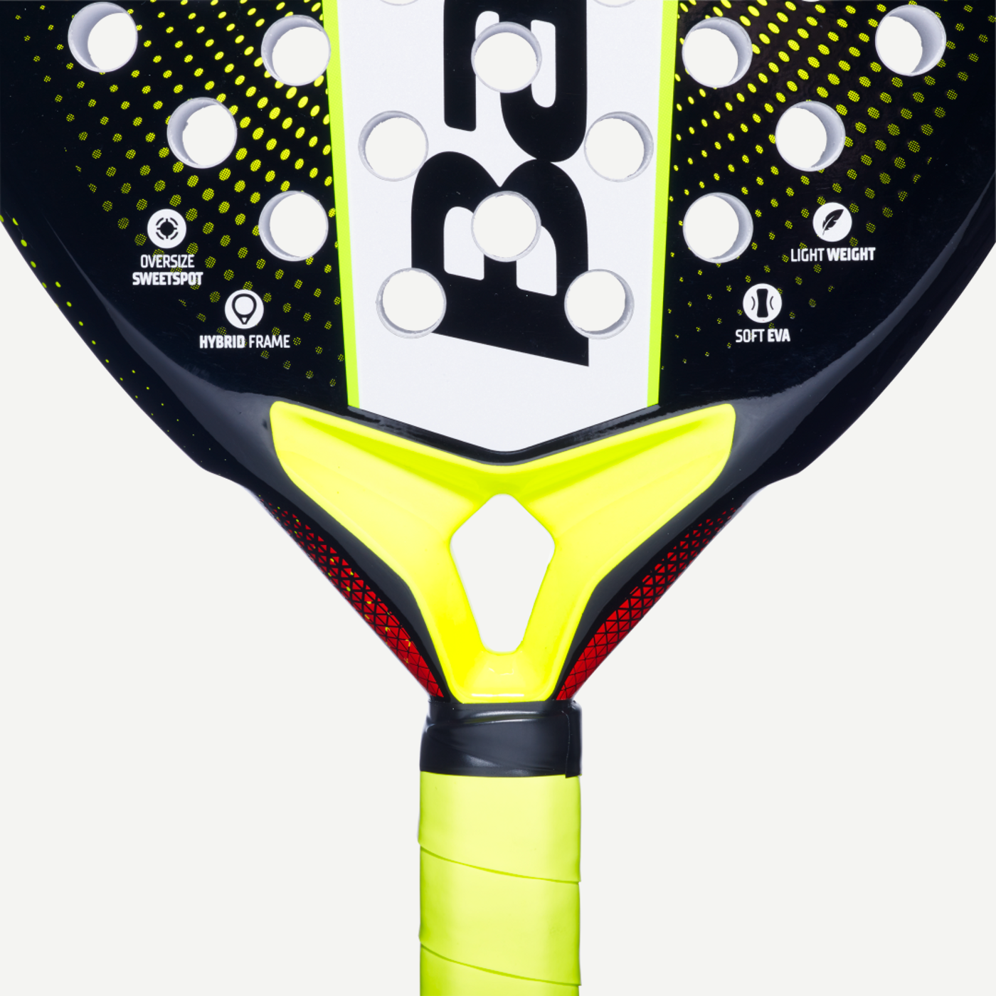 Raquette de padel Babolat Counter Origin 2025