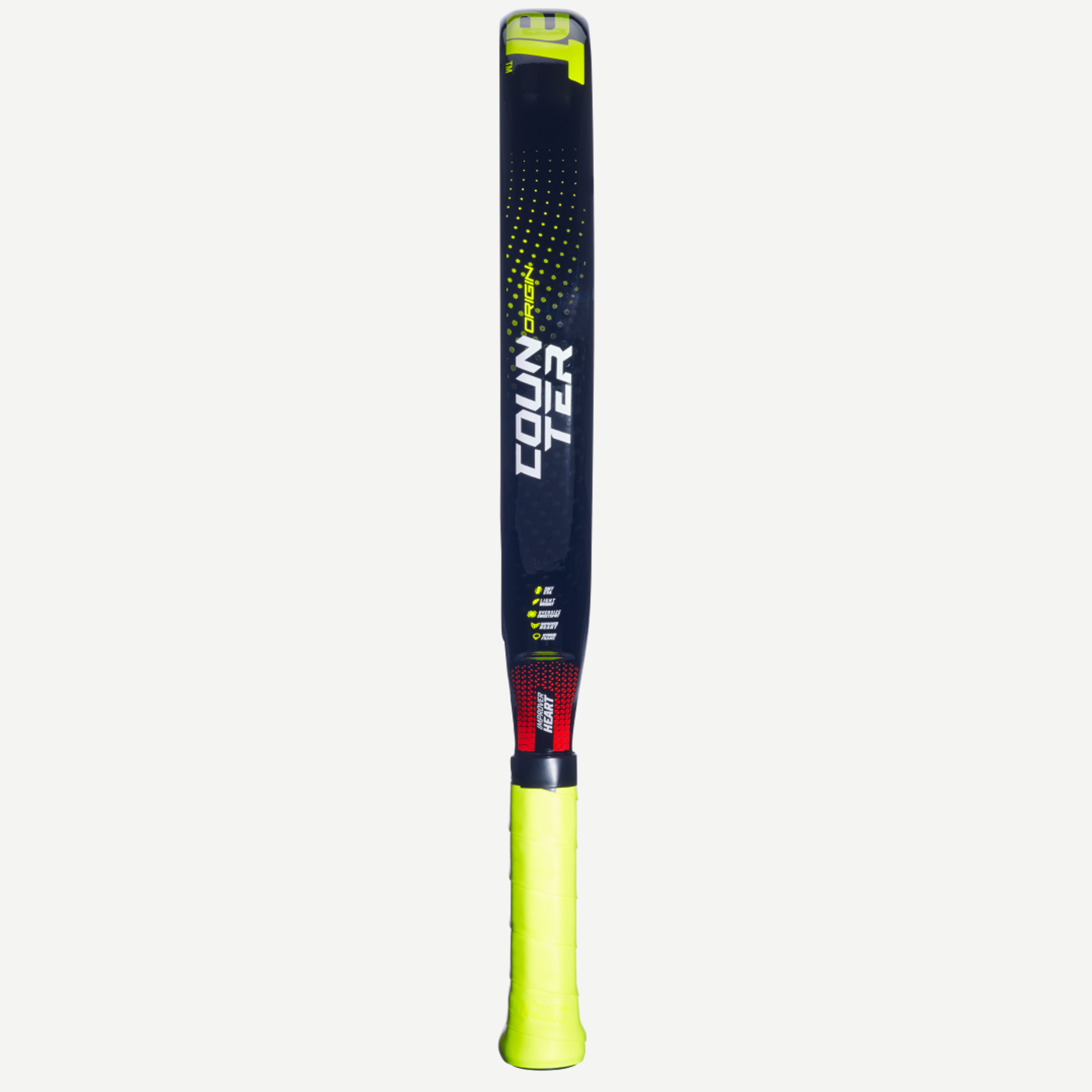 Raquette de padel Babolat Counter Origin 2025