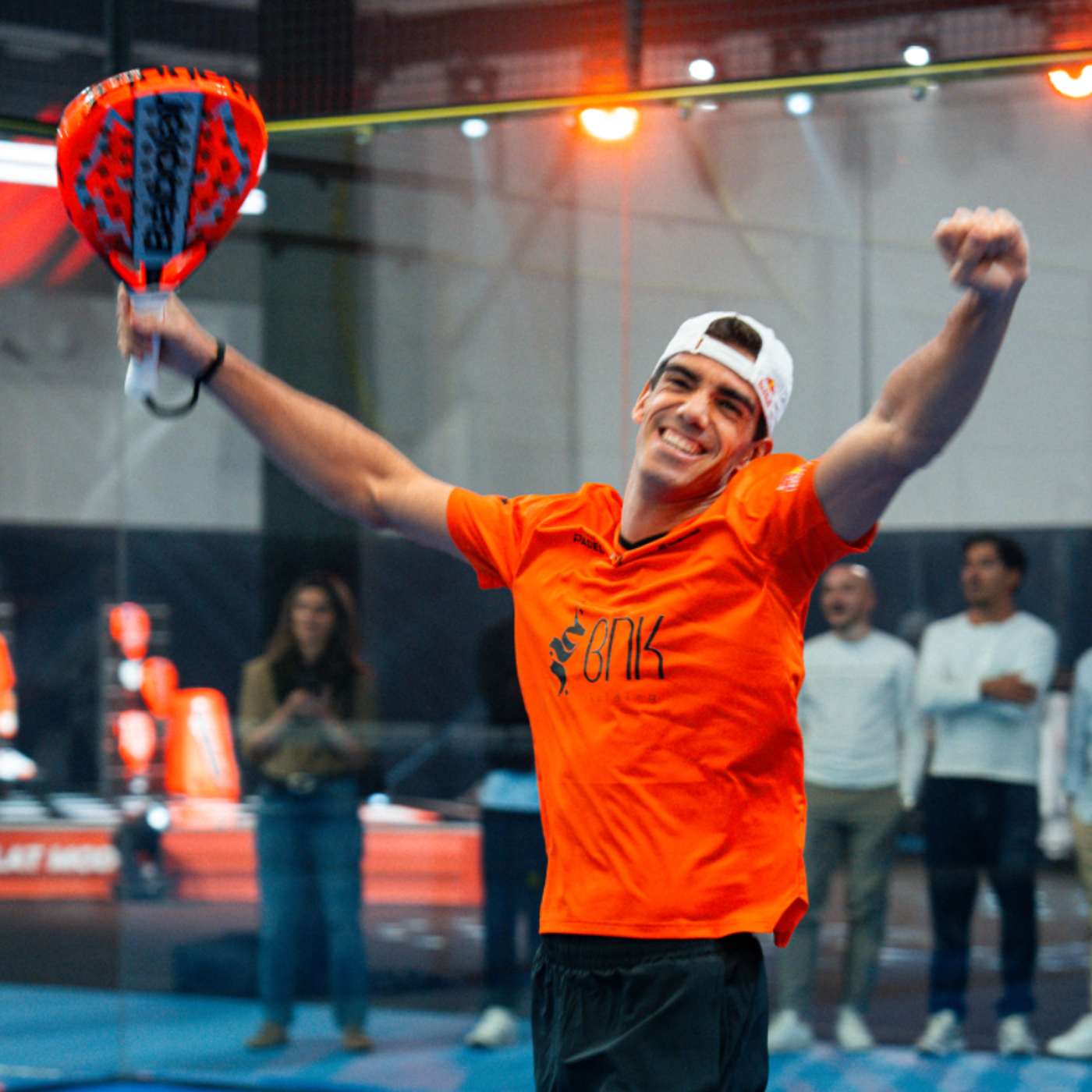 Raquette de padel Babolat Viper Juan Lebron 3.0 2026