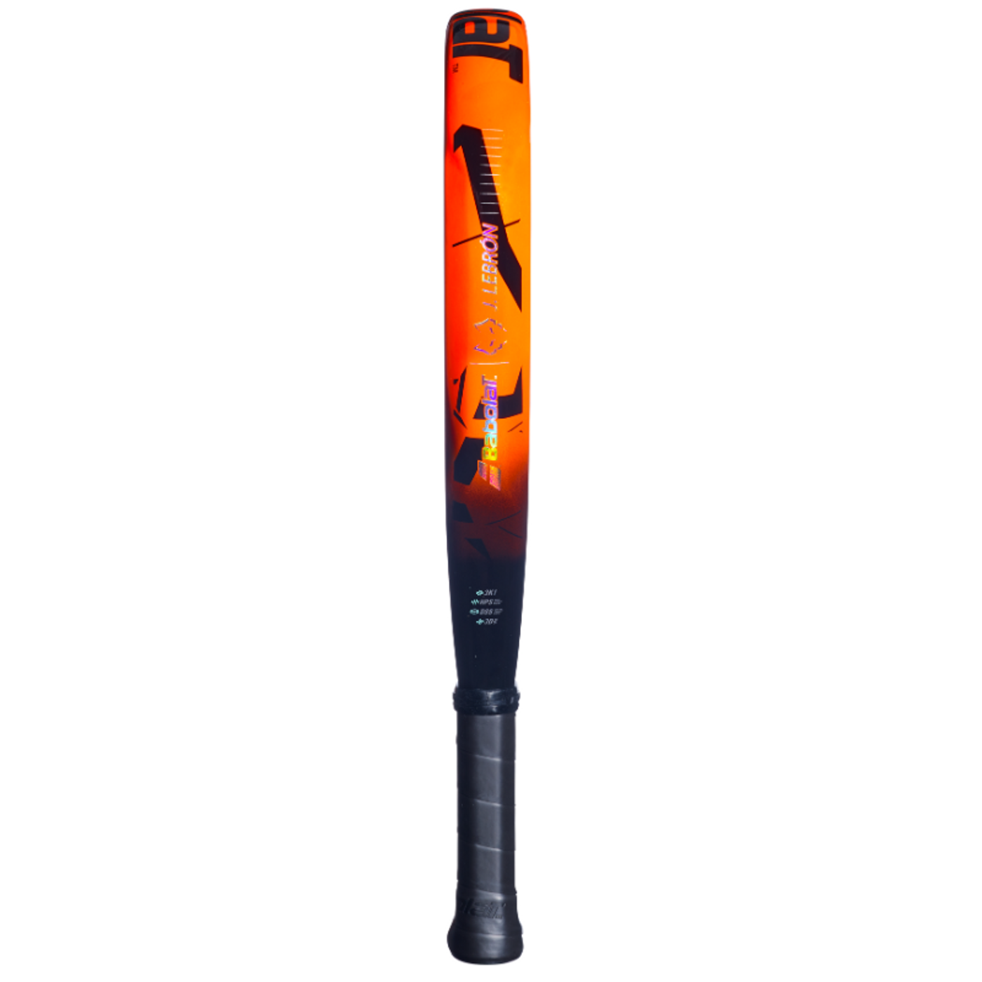 Raquette de padel Babolat Viper Juan Lebron 3.0 2026