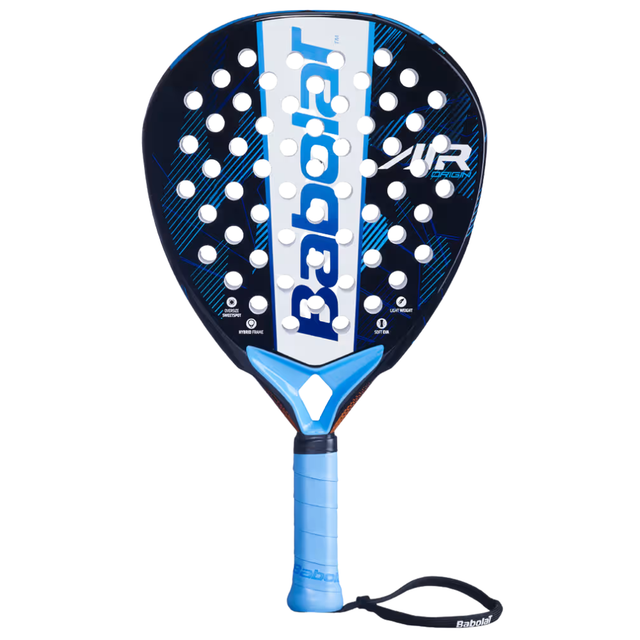 Raquette de padel Babolat Air Origin 2025