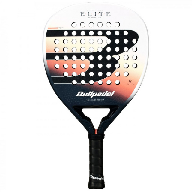 Raquette de padel Bullpadel Elite Woman 2026