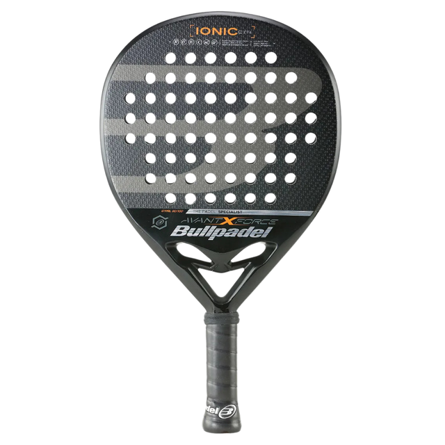 Raquette de padel Bullpadel Ionic Control