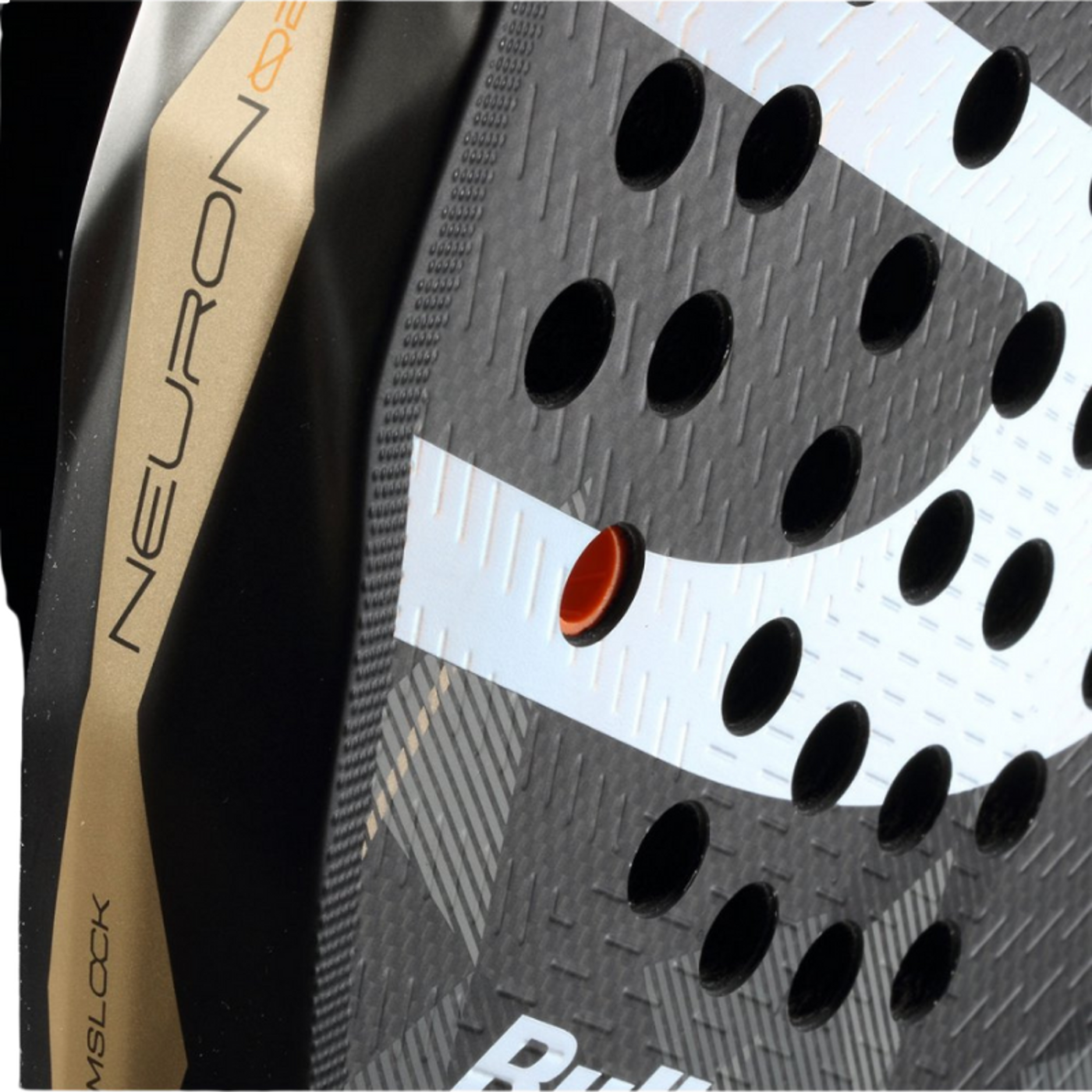 Raquette de padel Bullpadel Neuron 02 2026