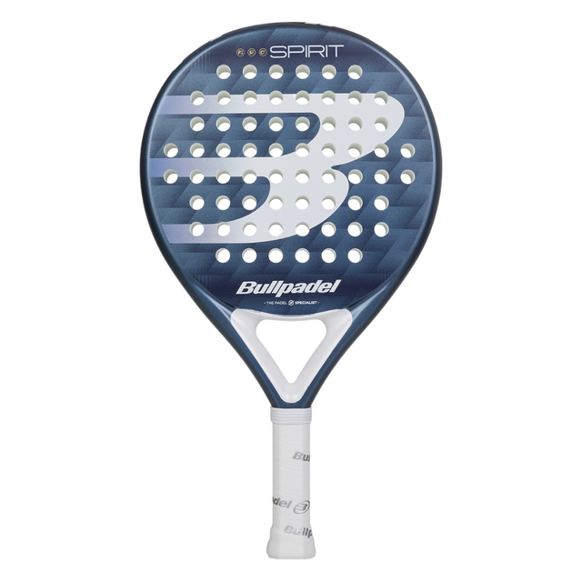 Raquette de padel Bullpadel Spirit 2026