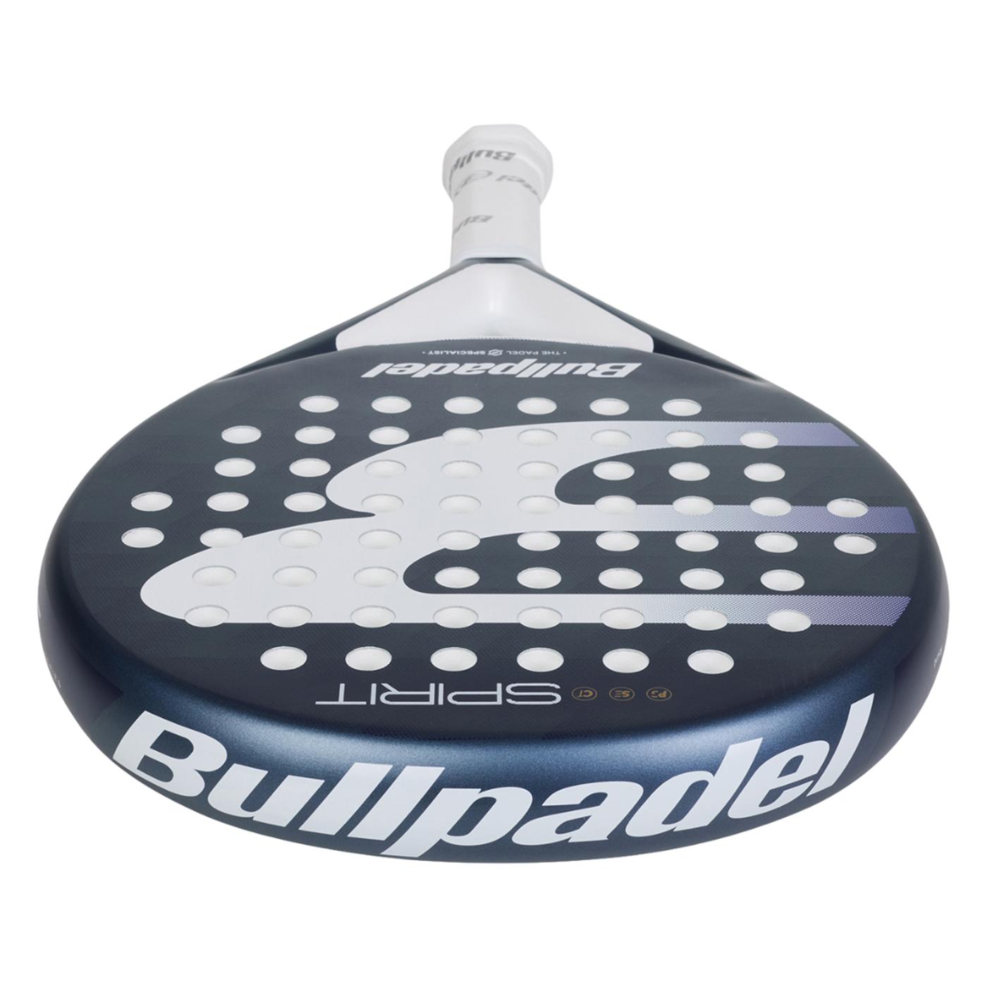 Raquette de padel Bullpadel Spirit 2026